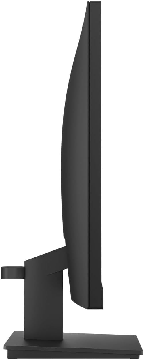 Hp P24A G4 Monitor 3Y0Q4A6#Aba 24'' Fhd Ips (1920X1080) Display, 60Hz Refresh Rate, 1 Hdmi 1.4, 1 Display Port 1.2, 1 Vga, Vesa
